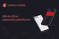 Argus — All-In-One Security Platform